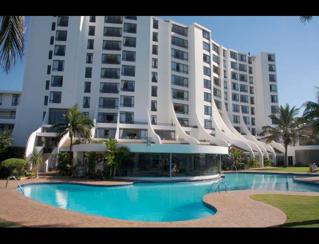 1 BEDROOM STUDIO APARTMENT FOR SALE IN UMHLANGA CENTRAL